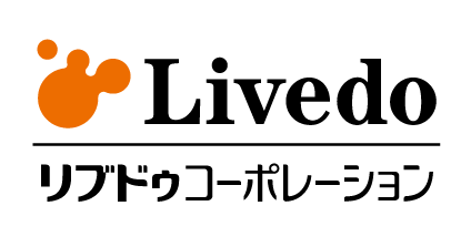 リブドゥコーポレーション ロゴ