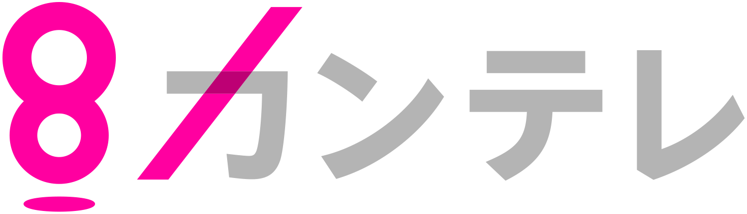 関西テレビ放送株式会社 ロゴ